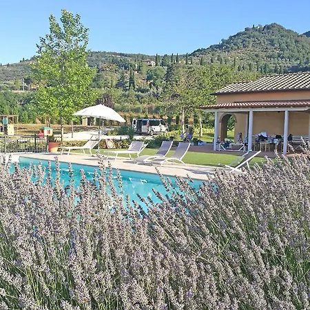 Fiorentina Вилла